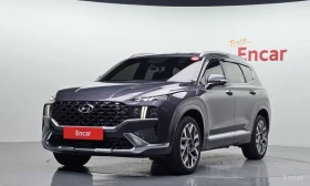 Hyundai Santa fe 2.5T* 4X4* CALLIGRAPHY* HEAD UP* 360* БЕЗ ИНЦИДЕНТ, снимка 1