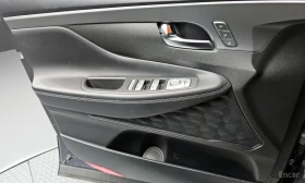 Hyundai Santa fe 2.5T* 4X4* CALLIGRAPHY* HEAD UP* 360* БЕЗ ИНЦИДЕНТ, снимка 16