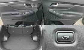 Hyundai Santa fe 2.5T* 4X4* CALLIGRAPHY* HEAD UP* 360* БЕЗ ИНЦИДЕНТ, снимка 5