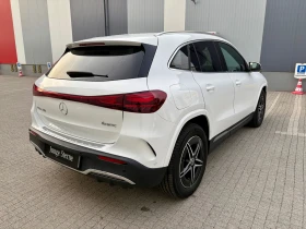 Mercedes-Benz EQA 350 AMG, снимка 3