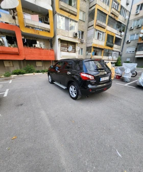 Nissan Qashqai, снимка 5