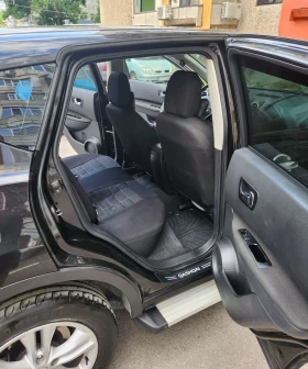Nissan Qashqai, снимка 10