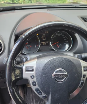 Nissan Qashqai, снимка 14