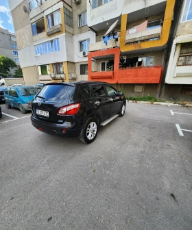 Nissan Qashqai, снимка 4
