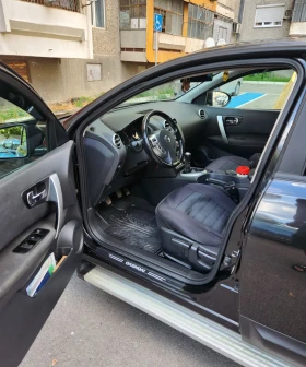Nissan Qashqai, снимка 8