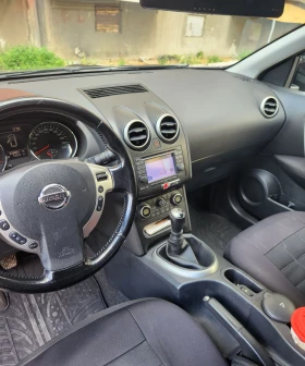Nissan Qashqai, снимка 13