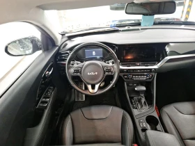 Kia Niro 1.6 GDI Plug-in Hybrid, снимка 5