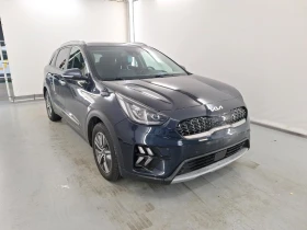 Kia Niro 1.6 GDI Plug-in Hybrid, снимка 2