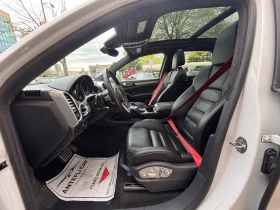 Porsche Cayenne GTS* MATRIX* ОБДУХ* BOSE* PANO* ALCANTARA* КРАЙНА , снимка 9