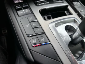 Porsche Cayenne GTS* MATRIX* ОБДУХ* BOSE* PANO* ALCANTARA* КРАЙНА , снимка 12