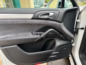 Porsche Cayenne GTS* MATRIX* ОБДУХ* BOSE* PANO* ALCANTARA* КРАЙНА , снимка 13