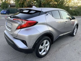 Toyota C-HR Бензин/КАТО НОВ/112000КМ/1.2 TURBO, снимка 4