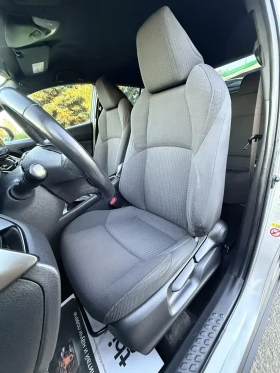 Toyota C-HR Бензин/КАТО НОВ/112000КМ/1.2 TURBO, снимка 7