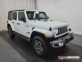 Jeep Wrangler, снимка 2