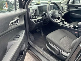 Kia Sportage * AWD * CARFAX * ОПЦИЯ ЗА ФИНАНСИРАНЕ , снимка 5