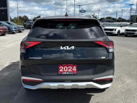 Kia Sportage * AWD * CARFAX * ОПЦИЯ ЗА ФИНАНСИРАНЕ , снимка 4