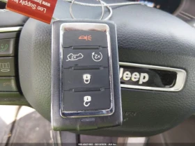 Jeep Grand cherokee LIMITED 4X4 * DIST * CAMERA * PANO * ПОДГРЕВ, снимка 11