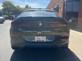 BMW X6 * M60i xDrive * CARFAX * , снимка 4