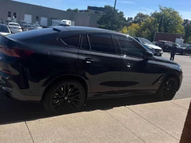 BMW X6 * M60i xDrive * CARFAX * , снимка 3