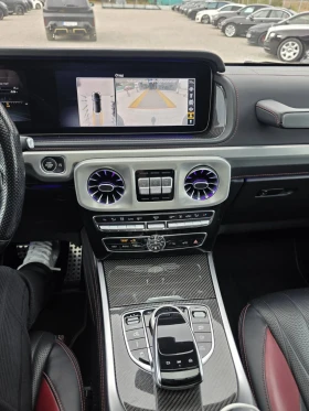 Mercedes-Benz G 63 AMG, снимка 16