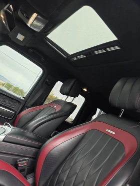 Mercedes-Benz G 63 AMG, снимка 12