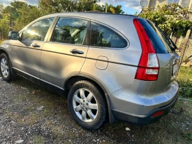Honda Cr-v, снимка 3