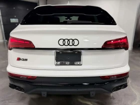 Audi SQ5, снимка 4