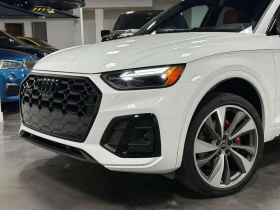 Audi SQ5, снимка 10