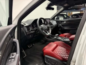 Audi SQ5, снимка 5