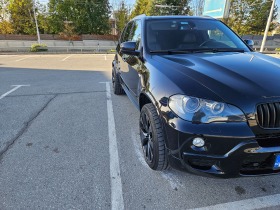 BMW X5 M Sports Package, снимка 3 - Автомобили и джипове - 45130057