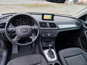 Audi Q3 2.0TDI 150 | Mobile.bg   14