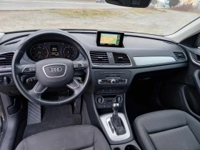 Audi Q3 2.0TDI 150кс, снимка 14