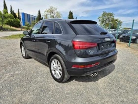 Audi Q3 2.0TDI 150кс, снимка 3