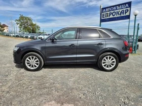 Audi Q3 2.0TDI 150кс, снимка 2