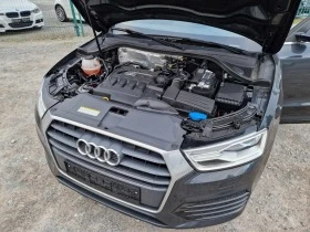 Audi Q3 2.0TDI 150кс, снимка 16