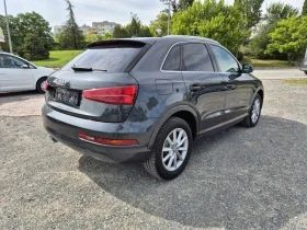 Audi Q3 2.0TDI 150кс, снимка 5