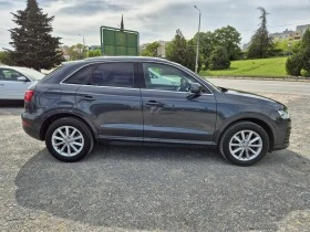 Audi Q3 2.0TDI 150кс, снимка 6