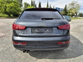 Audi Q3 2.0TDI 150кс, снимка 4