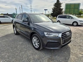 Audi Q3 2.0TDI 150кс, снимка 7