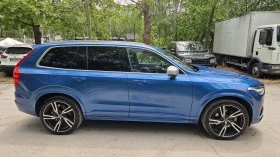 Обява за продажба на Volvo Xc90 R-Design ~60 500 лв. - изображение 3