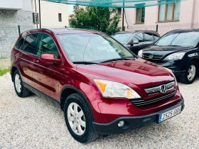 Honda Cr-v 2, 4 i 166 4x4      | Mobile.bg    1