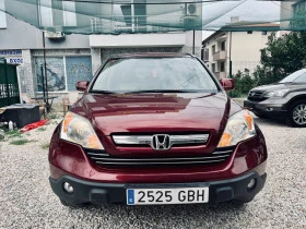     Honda Cr-v 2, 4 i 166 4x4     