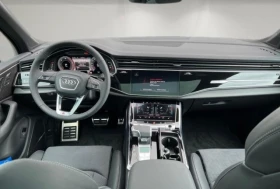 Audi Q7 50 TDI/FACELIFT/CARBON/B&O/MATRIX/PANO/21/7- | Mobile.bg    9