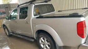 Nissan Navara, снимка 4