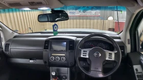 Nissan Navara, снимка 5