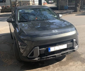 Hyundai Kona  SUV CAMERA NAVI | Mobile.bg    11