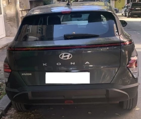 Hyundai Kona  SUV CAMERA NAVI | Mobile.bg    9