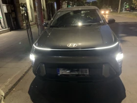 Hyundai Kona  SUV CAMERA NAVI | Mobile.bg    1