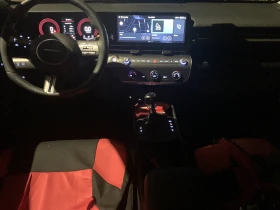 Hyundai Kona  SUV CAMERA NAVI | Mobile.bg    5