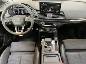 Audi Q5 Q5 Sportback 50 TDI Quattro S-line = NEW=  | Mobile.bg    10